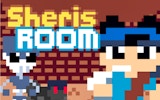 Sheris Room: Syntezia Defense