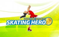Skating Hero: Figure Skating Rhythm Game