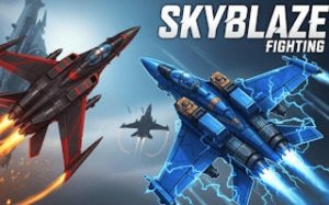 SkyGlide: Arcade Flying Challenge