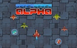 Space Force Alpha: Galactic Precision Fighter
