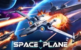 Space Plane - Galactic Precision Fighter