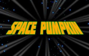 Cosmic Gourd Runner