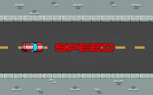Arcade Racing Speed Challenge