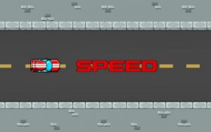 Arcade Racing Speed Challenge