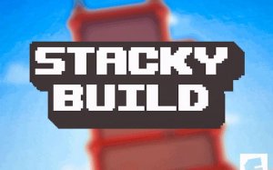 Stacky Build: Tower Construction Challenge Online Game