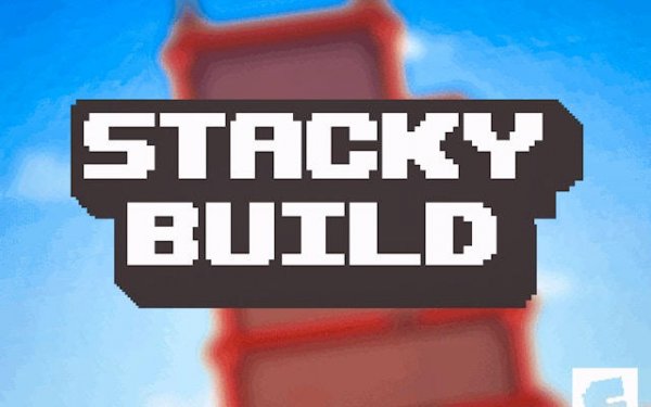 Stacky Build: Tower Construction Challenge Online Arcade Game