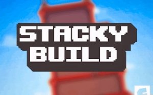 Stack Builder: Precision Puzzle