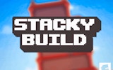 Stacky Build: Tower Construction Challenge Online Game