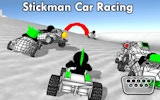 Stickman Car Racing Game - Free 3D Driving Online