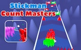 Stickman Count Masters: Math Battle Game