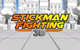 Stickman Fighting 3D