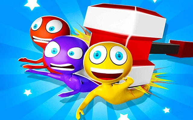 Stop Them All: Tap Trap Challenge