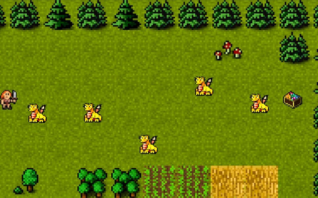 Super Dragons Lair: Treasure Quest