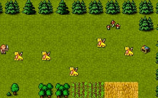 Super Dragons Lair: Treasure Quest