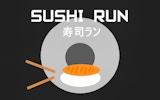 Sushi Run - 2 Player PvP Challenge