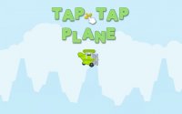 Tap Tap Plane - Endless Flight Game