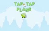 Tap Tap Plane - Endless Flight Game