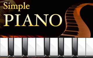 The Simple Piano - Learn & Play