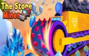 Gem Mining Tycoon Quest