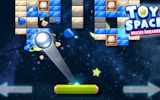 Toy Space: Bricks Breaker - Arcade Puzzle Game