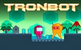 Tronbot: Battery Cell Adventure