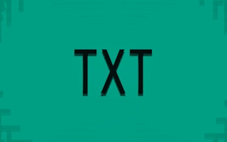 TXT: Retro Click Challenge