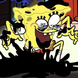 SpongeBob Rhythm Match Game