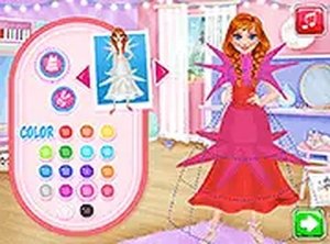 Royal Costume Creator Studio