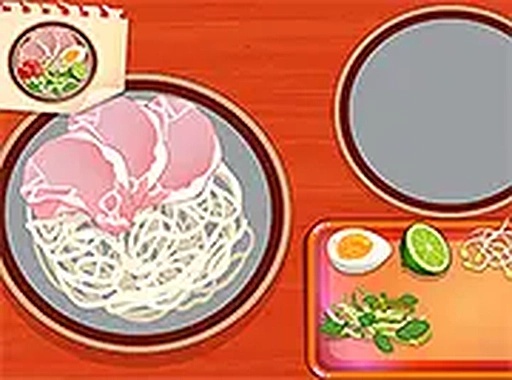 Noodle Craft: Pho Maker