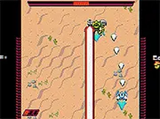 Mech Commander: Arcade Assault