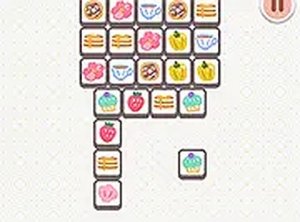 Tile Tumble Sorting Puzzle