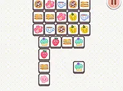 Tile Tumble Sorting Puzzle