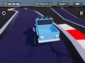 Steady Wheels Course