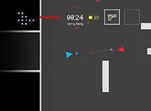 Corridor Combat Trials