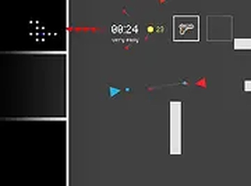 Corridor Combat Trials
