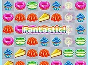 Sweet Tile Swap