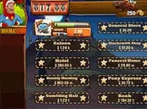 Pioneer Ventures: Growth Simulator