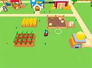 Harvest Venture: Farm Expansion