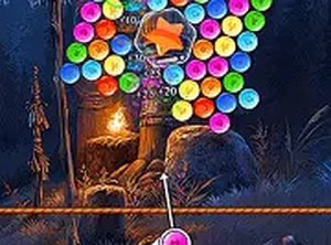 Color Pop Rescue