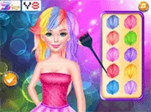 Pony Princess Style Workshop