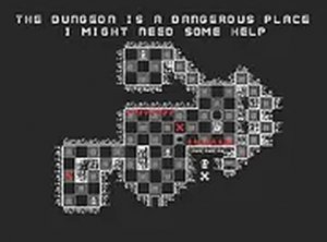 King's Path Puzzle Adventure