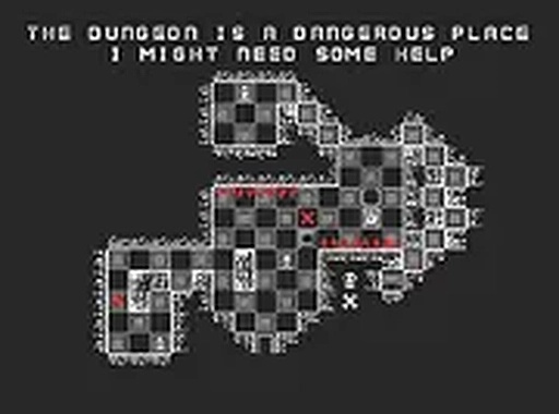 King's Path Puzzle Adventure