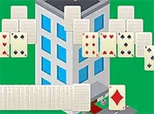 Solitaire City Builder