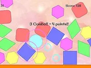 Color Pair Blitz Puzzle