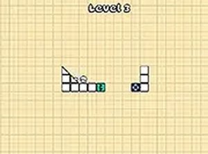 Clear Path: Block & Ball Puzzle
