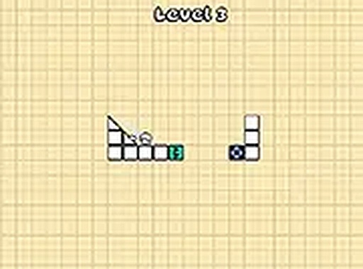 Clear Path: Block & Ball Puzzle