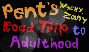 Pent's Everyday Challenge Puzzles