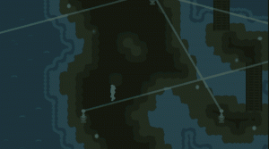Lantern Glow Island Puzzles