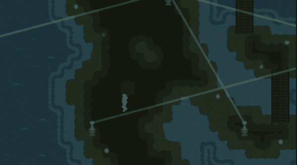 Lantern Glow Island Puzzles