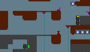 Robot Factory Puzzle Challenge